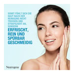 Neutrogena Hydro Boost Aqua Reinigungstücher
