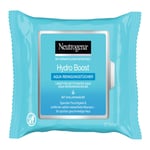 Neutrogena Hydro Boost Aqua Reinigungstücher