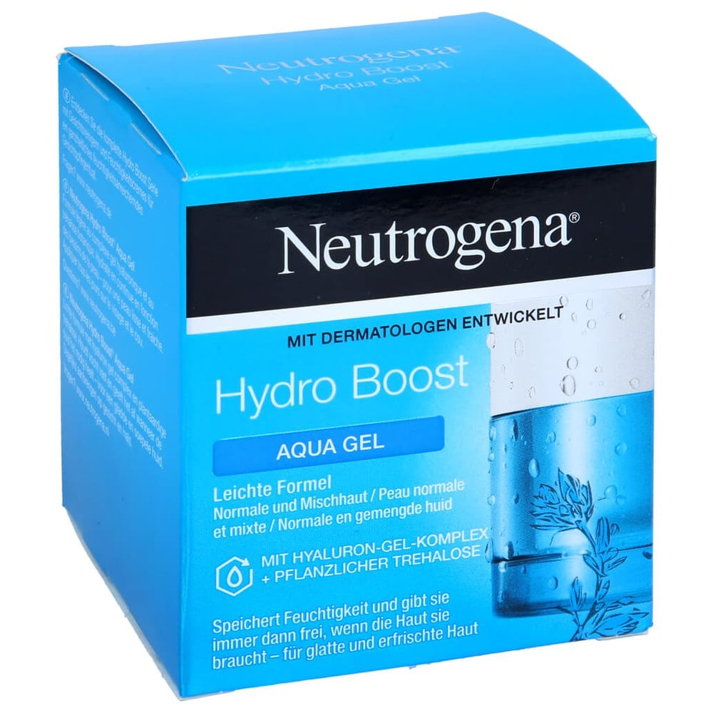 Neutrogena Hydro Boost Aqua Gel