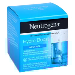 Neutrogena Hydro Boost Aqua Gel