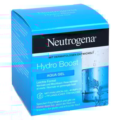 Neutrogena Hydro Boost Aqua Gel