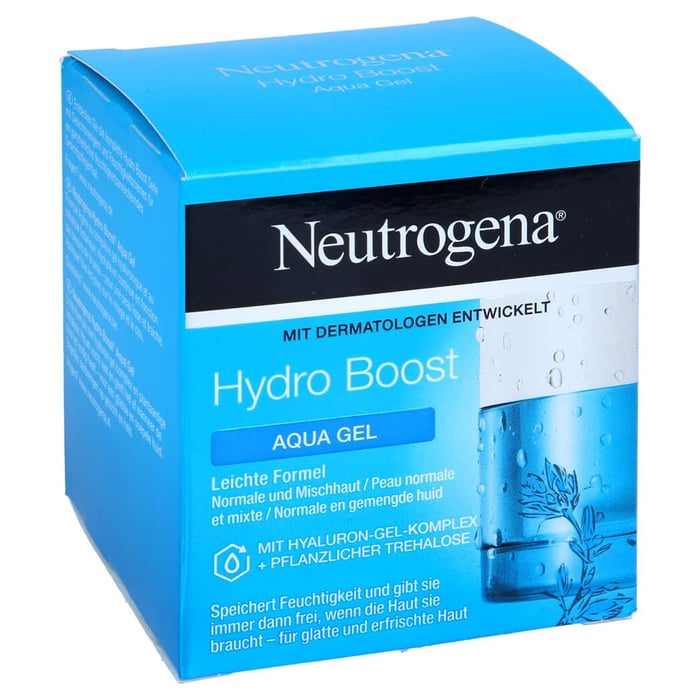 Neutrogena Hydro Boost Aqua Gel