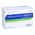Leflunomid Aristo 10 mg