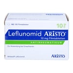 Leflunomid Aristo 10 mg