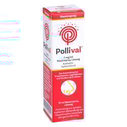 Pollival 1 mg/ml