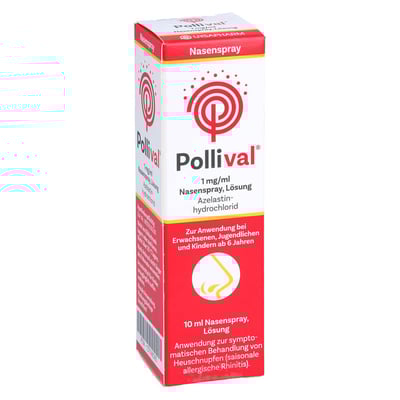 Pollival 1 mg/ml