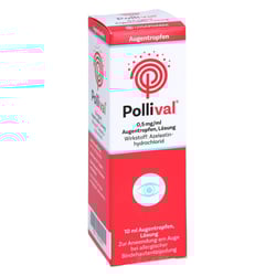Pollival 0,5 mg/ml