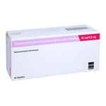 Telmisartan/Hydrochlorothiazid Micro Labs 80 mg/12,5 mg Produktbild 1
