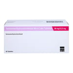 Telmisartan/Hydrochlorothiazid Micro Labs 80 mg/12,5 mg Produktbild 2