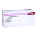 Telmisartan/Hydrochlorothiazid Micro Labs 80 mg/25 mg Produktbild 1