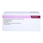 Telmisartan/Hydrochlorothiazid Micro Labs 80 mg/25 mg Produktbild 2