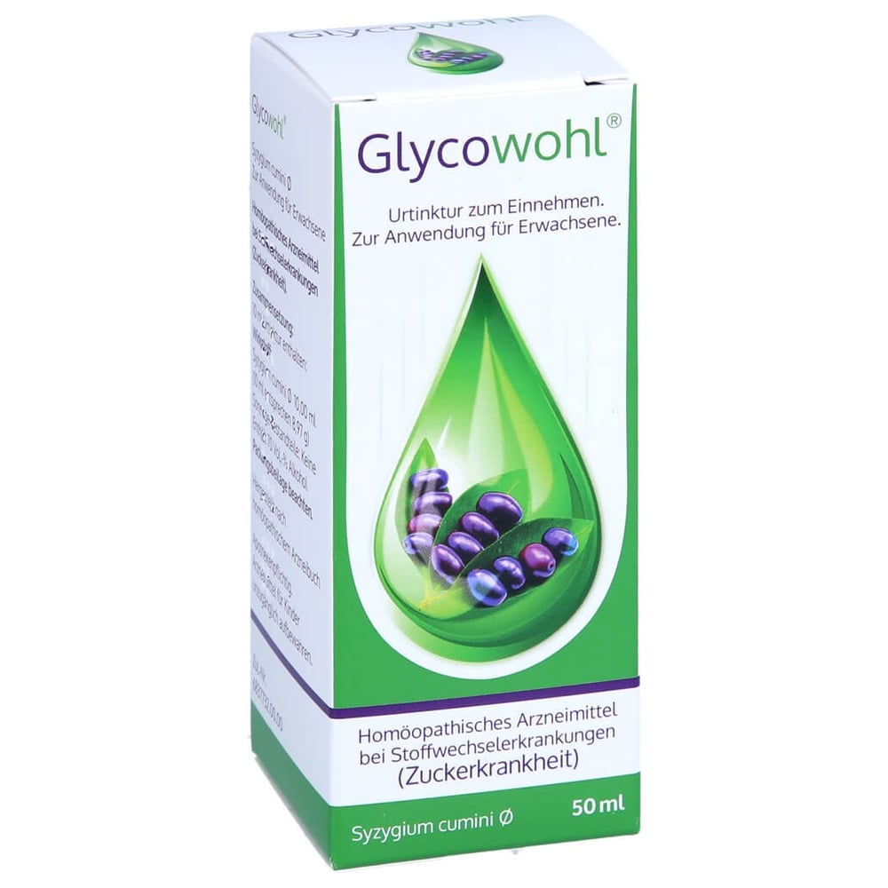 Glycowohl