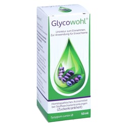 Glycowohl