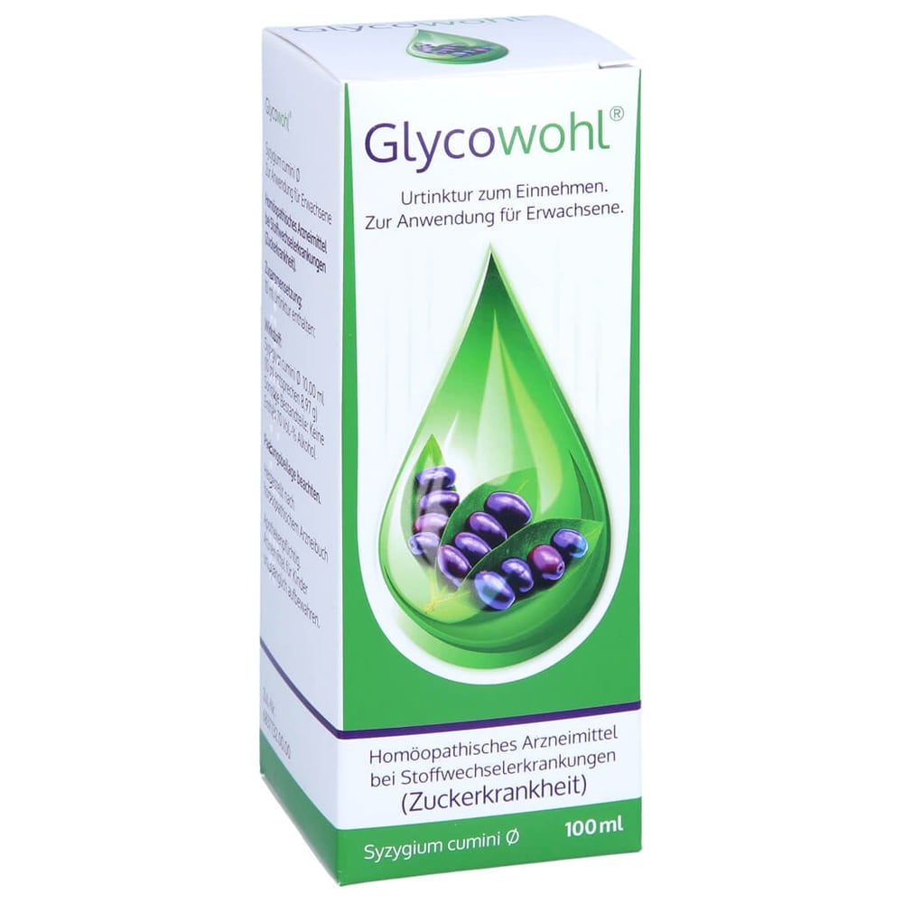 Glycowohl