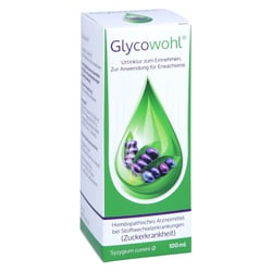 Glycowohl