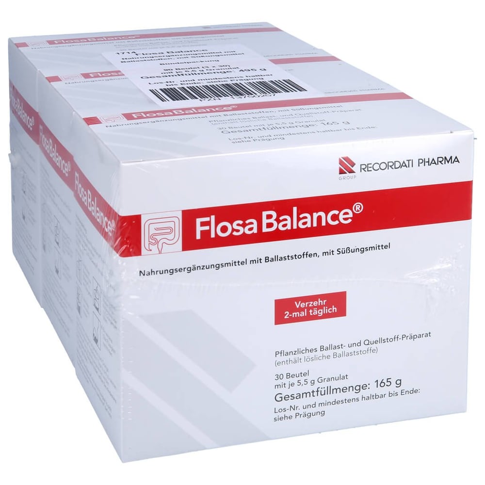 Flosa Balance