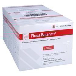 Flosa Balance