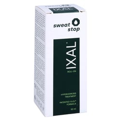 Sweatstop Medical Line Ixal Roll-on Antitranspira.