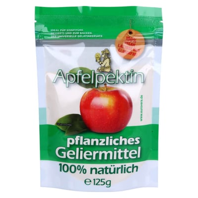 Apfelpektin