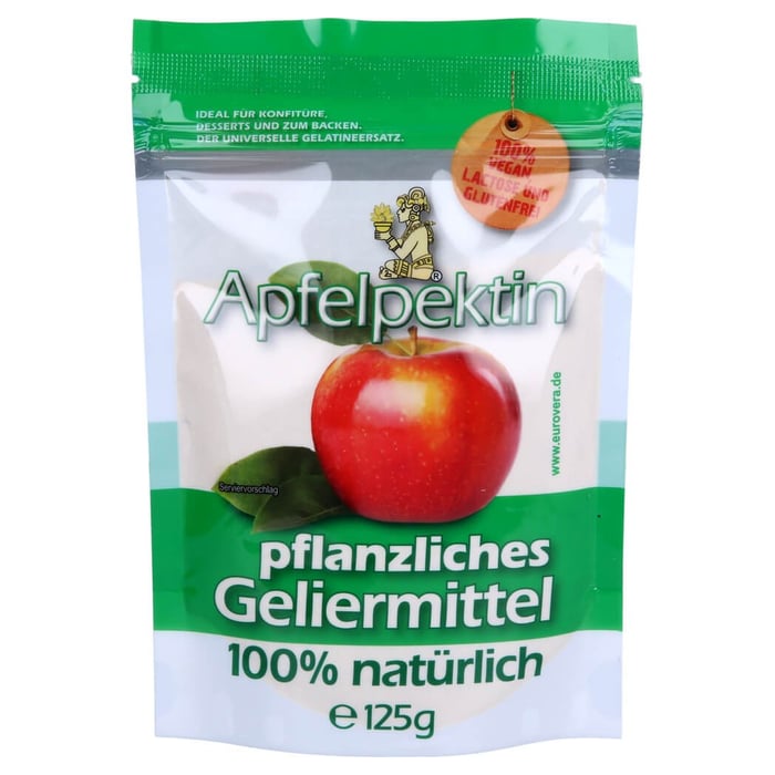 Apfelpektin