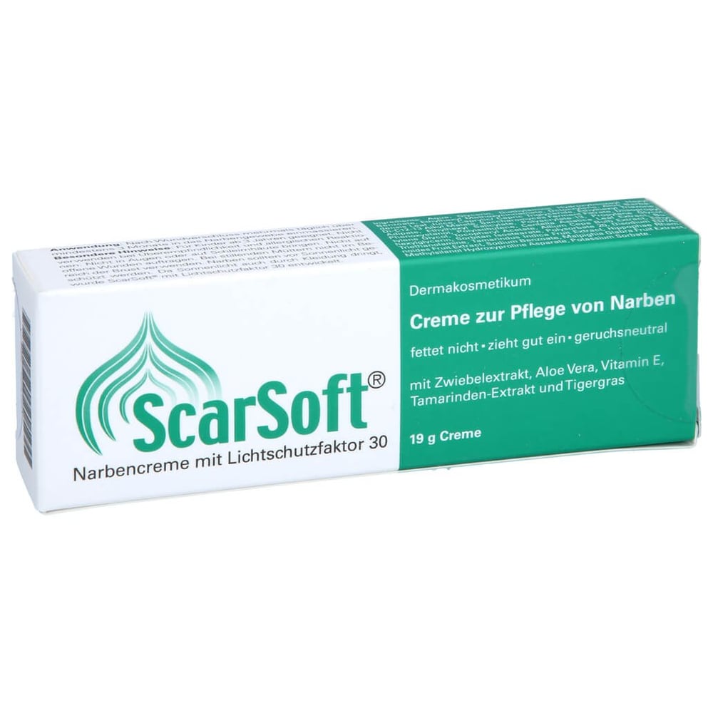 Scarsoft LSF 30