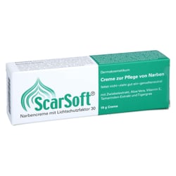 Scarsoft LSF 30