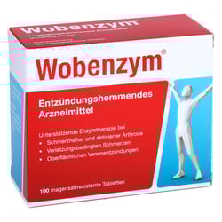 Wobenzym