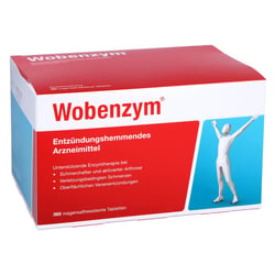 Wobenzym