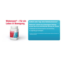 Wobenzym