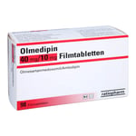 Olmedipin 40 mg/10 mg Produktbild 1
