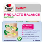 Doppelherz Pro Lacto Balance system Produktbild 1