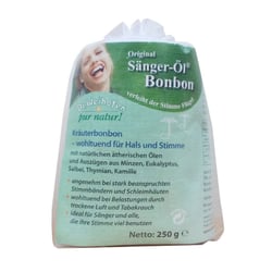 Saenger Oel Bonbon