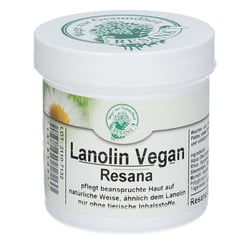 Lanolin Vegan Resana
