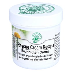 Rescue Cream Resana