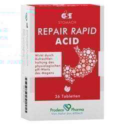 Gse Repair Rapid Acid Tabletten