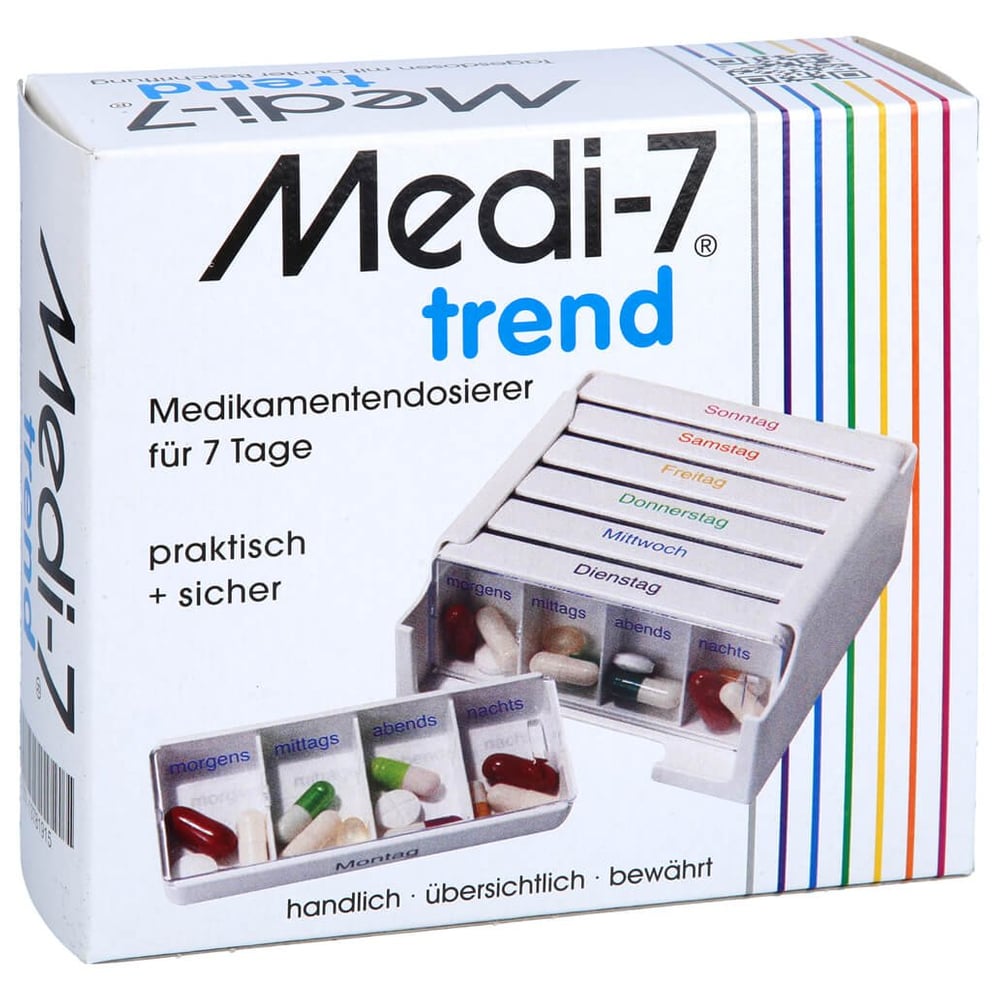 Medi 7 Trend