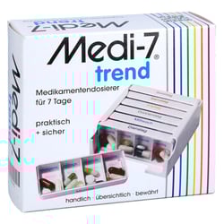 Medi 7 Trend