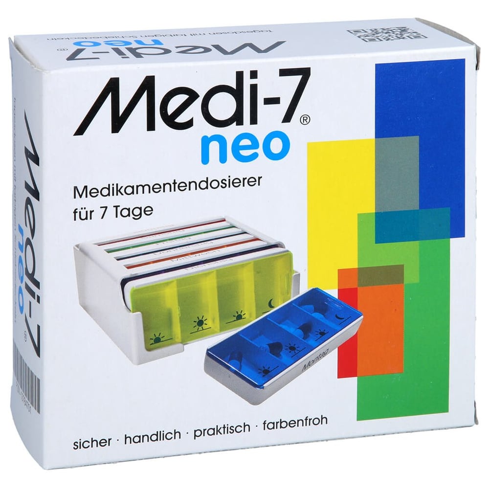 Medi-7 NEO