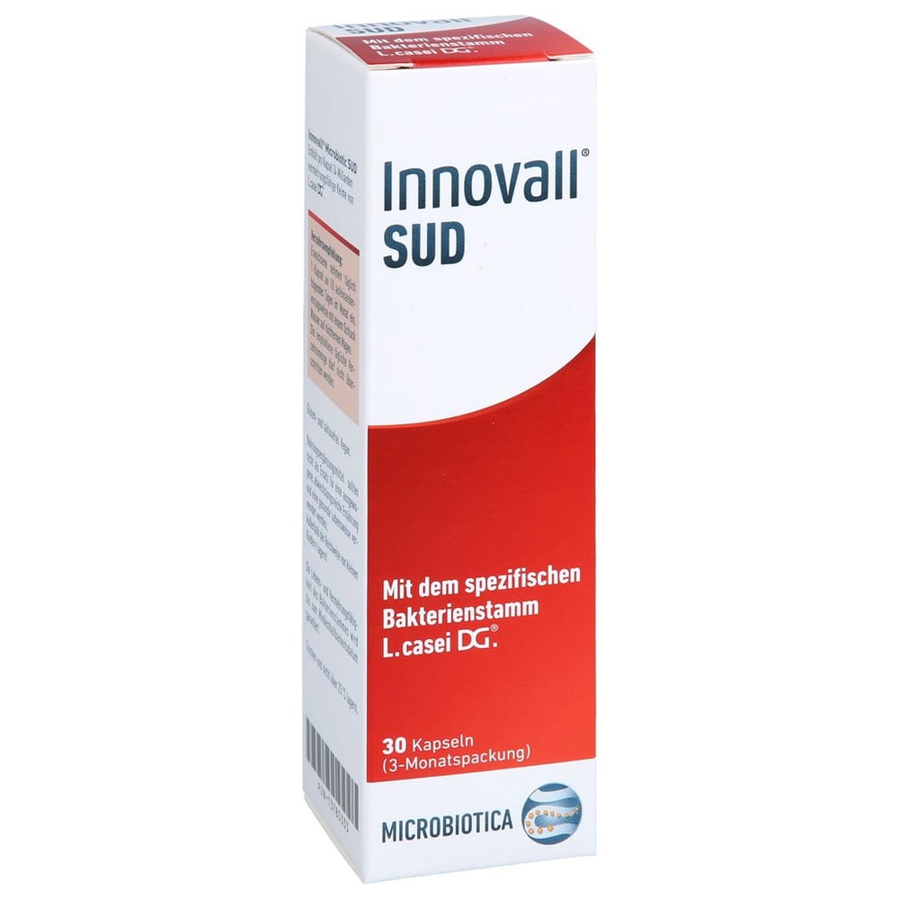 Innovall Microbiotic SUD