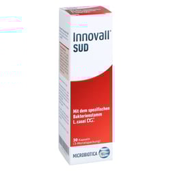Innovall Microbiotic SUD