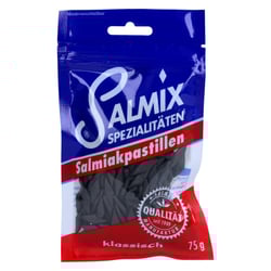 Salmix Salmiakpastillen klassisch