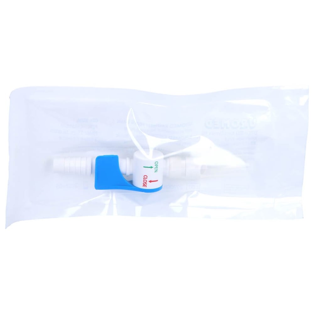Uromed Katheterventil Basic