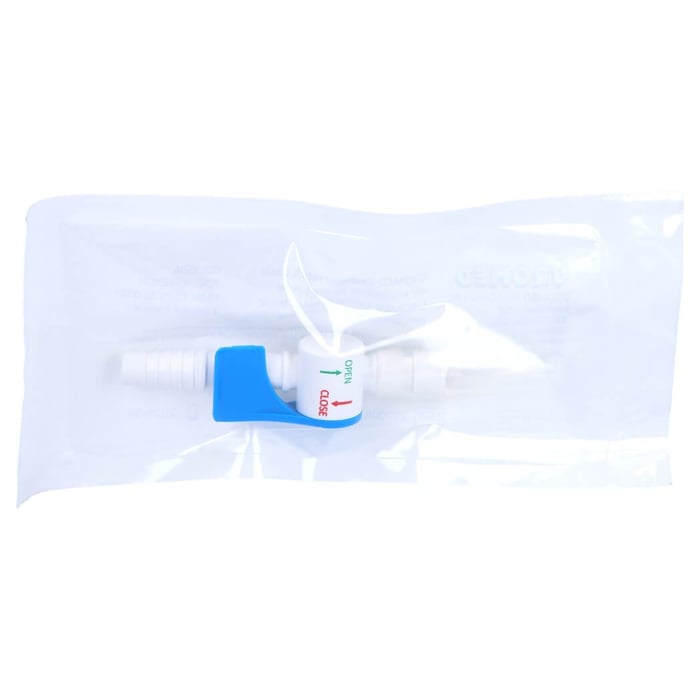 Uromed Katheterventil Basic