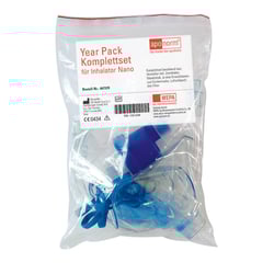 Aponorm Inhalator Nano Year Pack