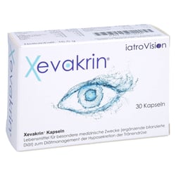 Xevakrin Kapseln