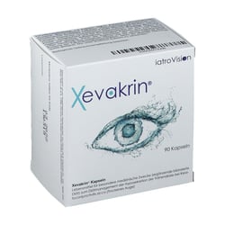 Xevakrin Kapseln