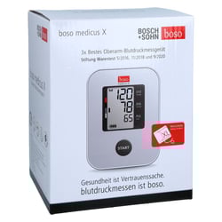 Boso Medicus X St Arme Xl