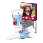 ADVAntiX Spot-on Hund 25-40 kg Produktbild 4