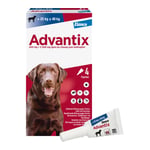 ADVAntiX Spot-on Hund 25-40 kg Produktbild 2