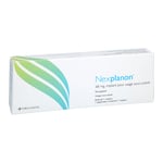 Nexplanon Produktbild 1